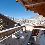 Sole * Wengen