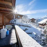 Sole * Wengen