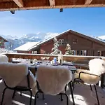 Sole Wengen