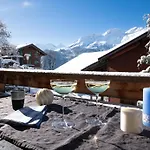 Sole Lejlighed Wengen