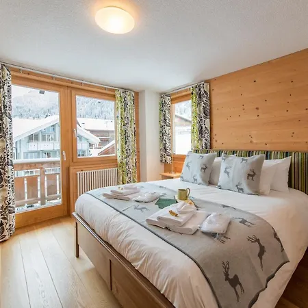 Sole Apartment