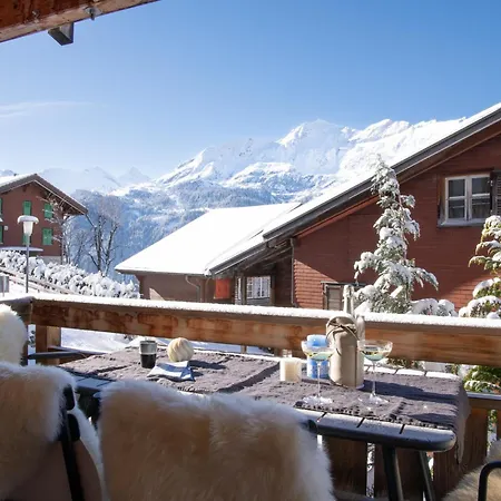 Sole * Wengen