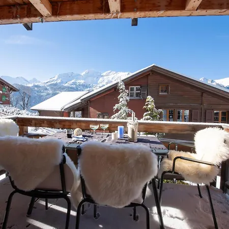 Sole Wengen