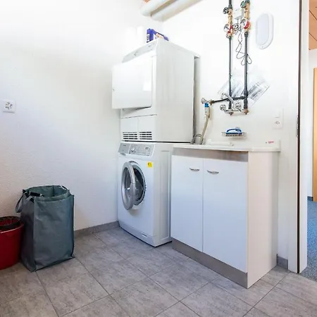 Sole 아파트 벤겐