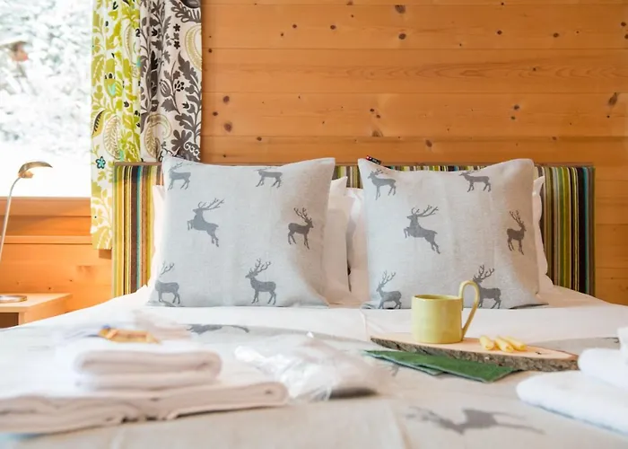 Sole Lejlighed Wengen