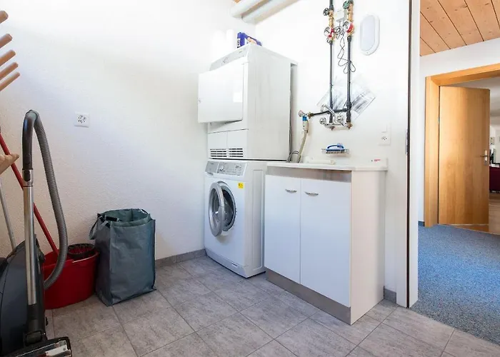 Sole Lejlighed Wengen