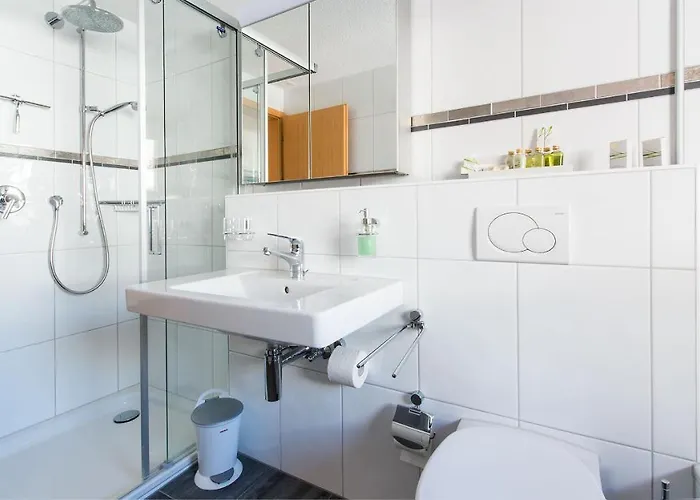 Sole Lejlighed Wengen