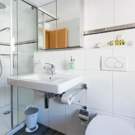 Sole Apartment Wengen